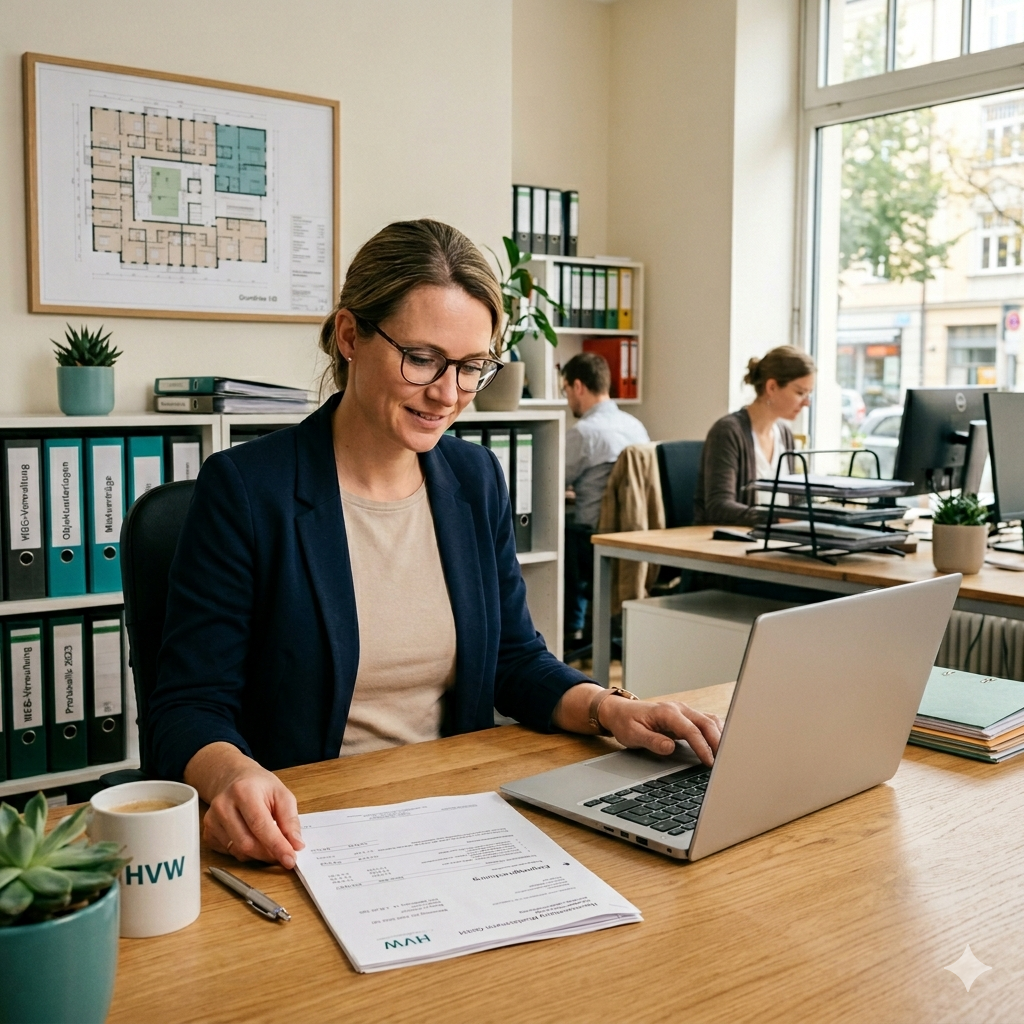Automatische E-Mail-Zuordnung im Versicherungsmakler-Büro